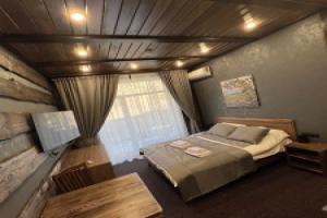 Апартамент 422 Business residence&SPA, Сыростан