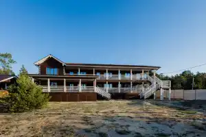 Гостевой дом Времена года