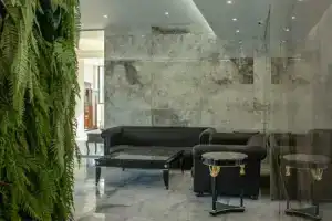 Sky Plaza Lodging house, Ялта