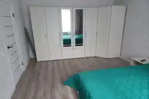 Квартира 1-комнатная с Отличным Рeмонтoм, Тверь