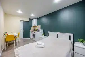 Apartment на Достоевского Дос5, Санкт-Петербург