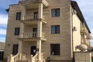 Гостевой дом «Некрасов», Горячий Ключ