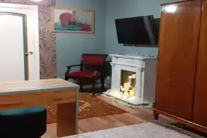 Апартаменты Sun Home, Пушкин