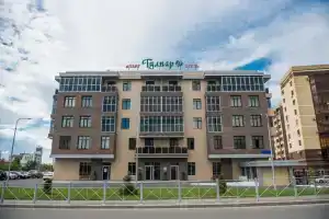 Апарт-отель Тулпар, Казань