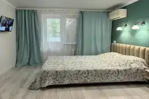 Квартира на Калинина 107, Тихорецк