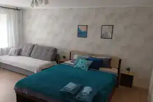 Квартира у Вокзала, Саратов