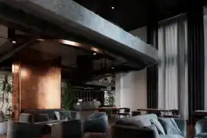 Отель «Idea Collection By Gino Hotels», Тбилиси