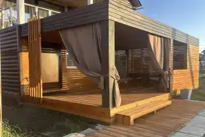 Апартаменты Аура