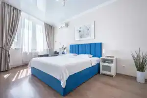 Апартаменты Gallery Krasnodar by Roomers 1, Краснодар