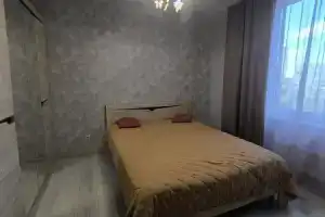 Квартира Уютная рядом с Аквапарком, Тюмень