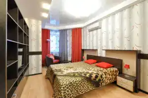 Apartment on Surikova, Екатеринбург