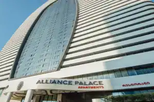 Апартаменты Sunshine Batumi, Батуми