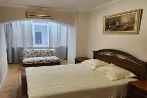 Квартира 2 Люкс, Партенит