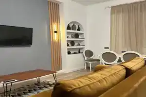 Апартаменты Dagfam.Apart 1, Махачкала