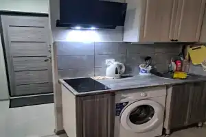Квартира Уютная студия для одного, Дудинка