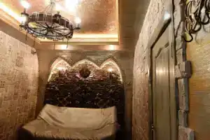 Хостел «Плотина», Челябинск