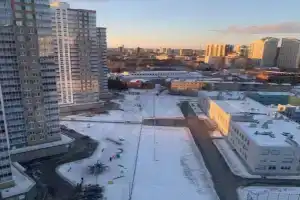 Квартира Татищева, Пермь