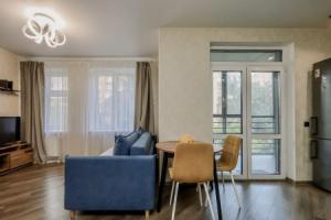 Апартаменты Privi House на Максима Горького 149, Ижевск