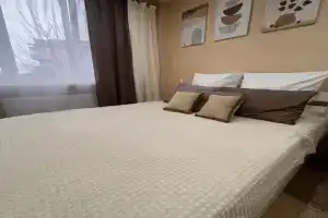 Квартира Студия Для Двоих, Сестрорецк