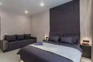 Апартаменты ArtHome, Красноярск