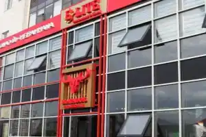 Гостиница «Elite & Meatador», Астана