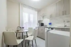 Квартира для четверых на Дубровке 2 минуты до метро, Москва
