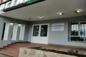 Мини-отель «СтройСервис», Омск