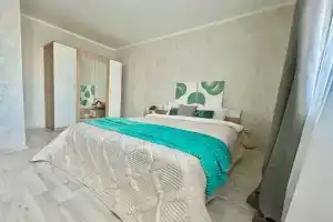 Апартаменты Pant Family House Ватутинки на Нововатутинской, Троицк