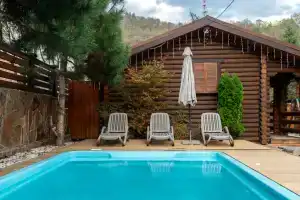 Отель RP Bergamo, Красная Поляна