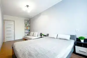 Квартира SmolSutki Кирова 27А 2х- комнатная, Смоленск