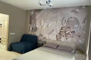 Квартира на Аделя Кутуя 100, Казань