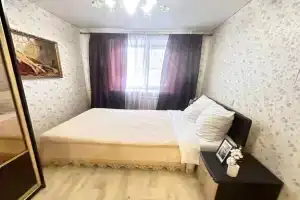 Апартаменты на ул. Октябрьский городок 23А, Рязань