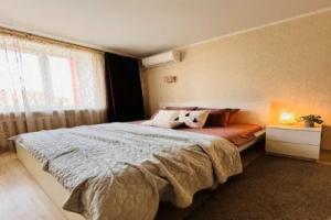 Апартаменты ЭКСПО от Resident Ufa, Уфа