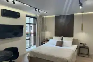 Апартаменты  Кремль De Lux до 2 человек, Казань