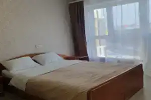 Квартира на Лызина 9, Иркутск