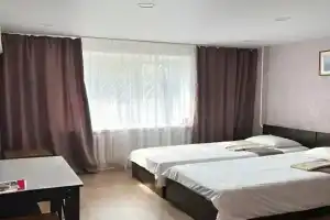 Квартира Уютная однушка, Казань