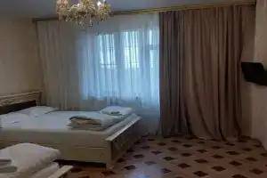 Мини-отель «За Рулем Юг», Краснодар