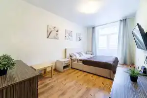 Апартаменты Кремль 55, Казань