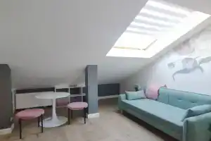Квартира Relax у Метро Тульская, Москва