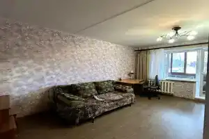 Квартира рядом с Онежским озером, Петрозаводск