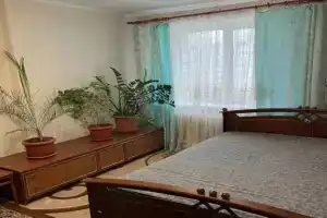 Квартира на Ореховой, Тамбов