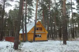 Гостевой дом «Белка», Белорецк