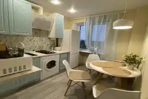 Квартира  на озере в центре