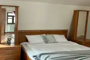 Апартаменты на мансарде однокомнатные Welcome2Yar у Ярославского кремля, Ярославль