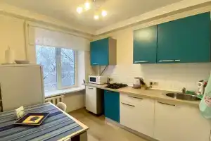 Квартира Нахимовский проспект 30/43, Москва