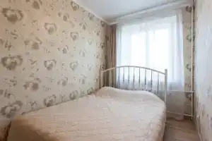 Квартира на Улице Театральной 19, Калининград