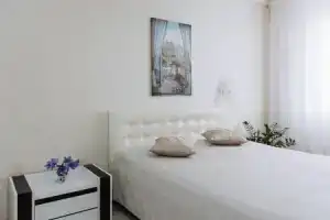 Квартира Уютная 2 комнатная у моря, Зеленоградск