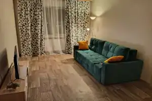 Квартира на Кукковке, Петрозаводск
