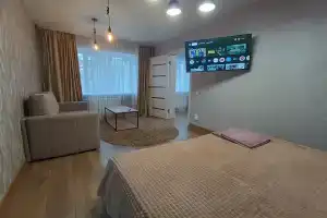 Квартира Двухкомнатная квартира, Кинешма