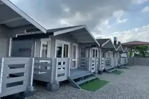 Гостевой дом «Grey House», Очамчира